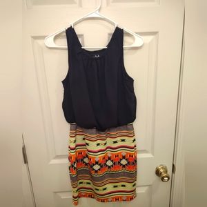Medium Deb dress
